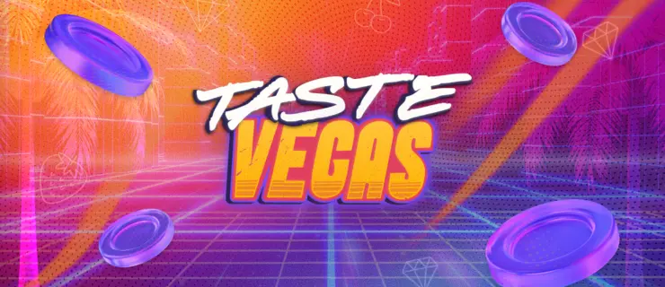 Taste Vegas Casino